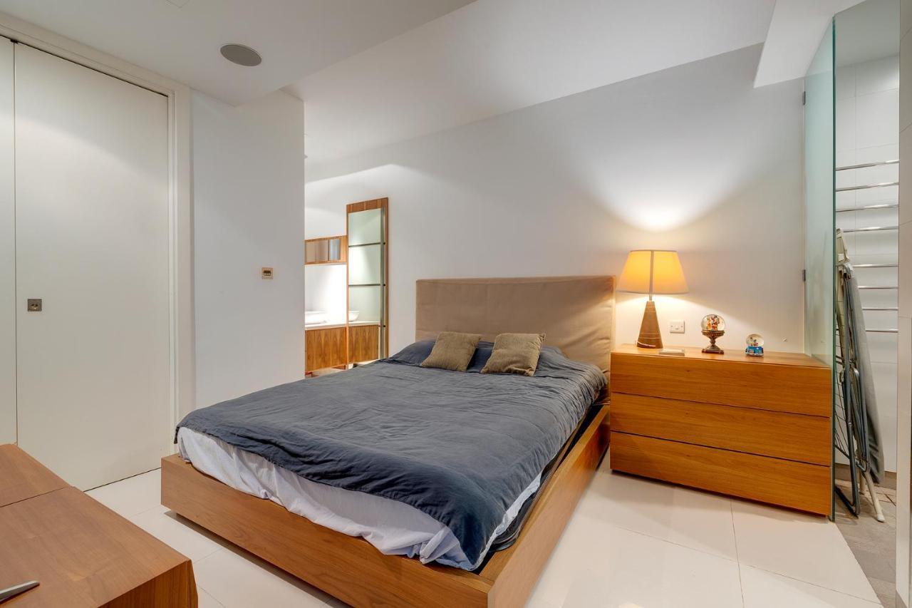 Exquisite Seafront In Spinola Bay St Julians * Saint Julian's