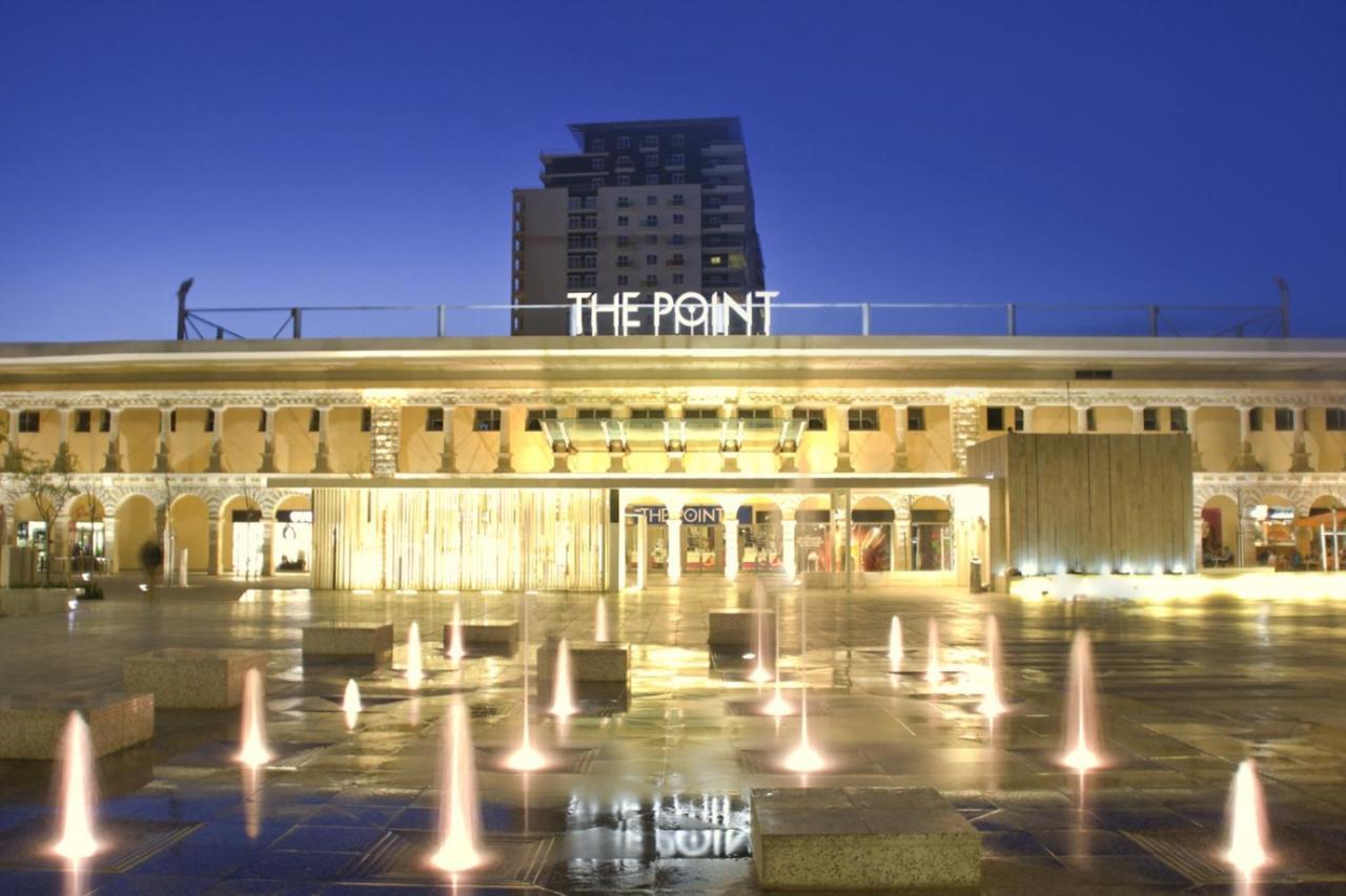 Exquisite Seafront In Spinola Bay St Julians *